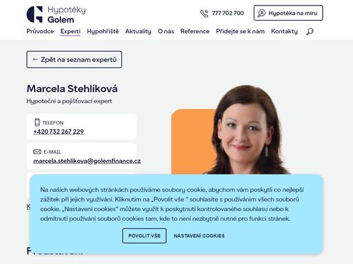 golemfinance.cz/najdi-experta/marcela-stehlikova