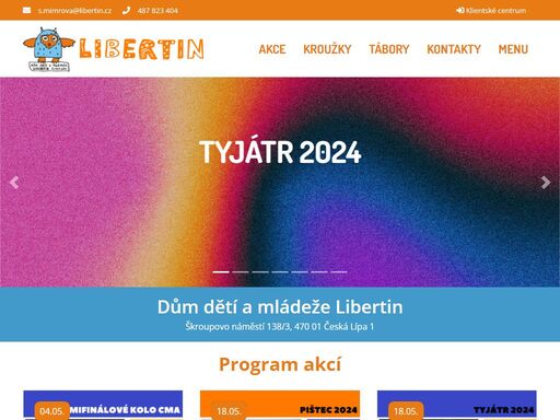 www.libertin.cz