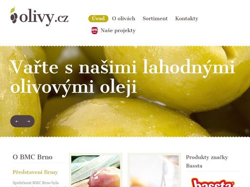 olivy.cz