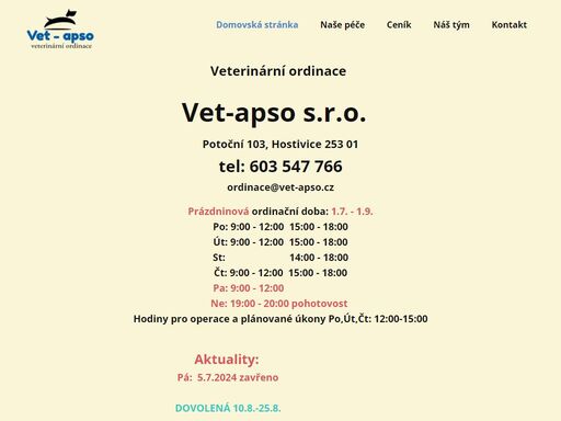 vet-apso.cz