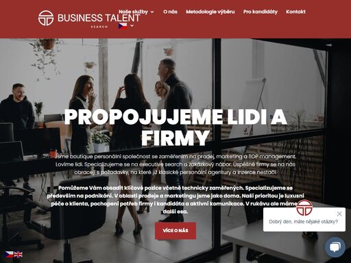 business-talent.cz