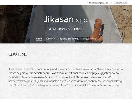 www.jikasan.cz