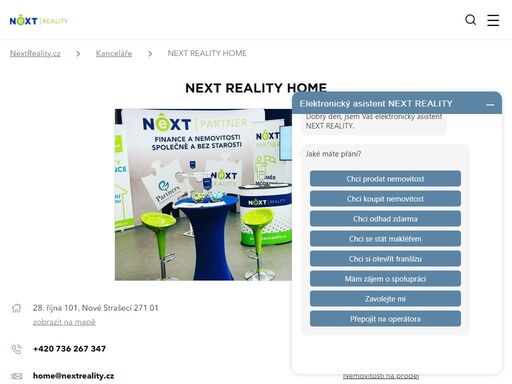 www.nextreality.cz/kancelar/1296/next-reality-home