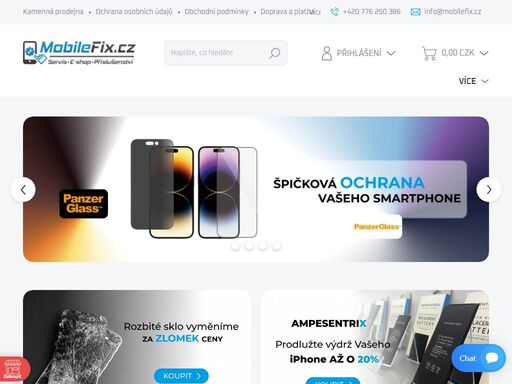 www.mobilefix.cz