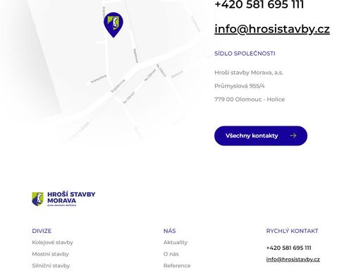 www.hrosistavby.cz