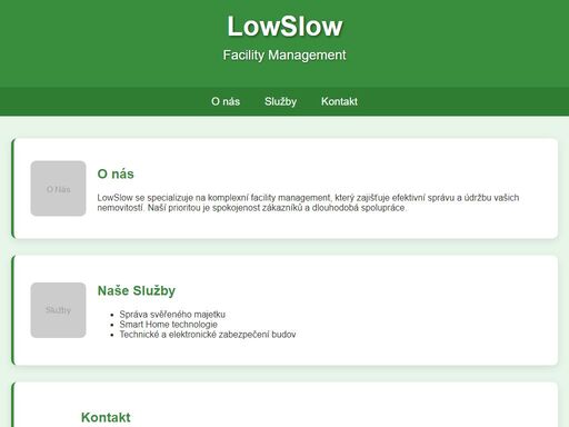 www.lowslow.cz