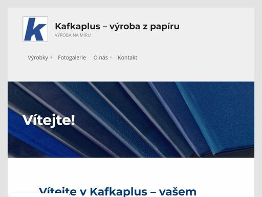 www.kafkaplus.cz