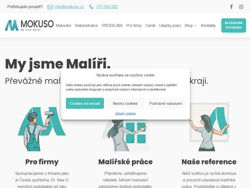 www.mokuso.cz