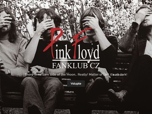 www.pinkfloyd.cz