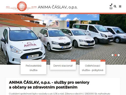 www.anima-pecovatelska-sluzba.cz
