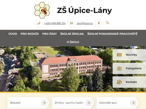 www.zsul.cz