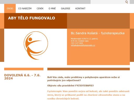 www.abytelofungovalo.cz