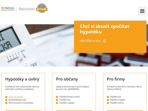 www.belunion.cz