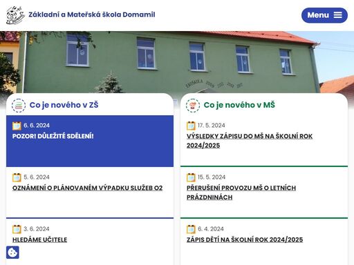 www.skoladomamil.cz