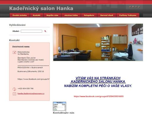 hankakadernice.webnode.cz