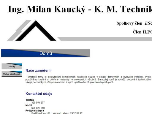 km-tech.cz