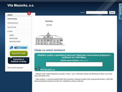vila-mazanka-a-s.netstranky.cz