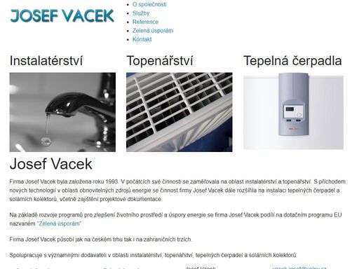 www.topenarstvi-instalaterstvi-vacek.cz