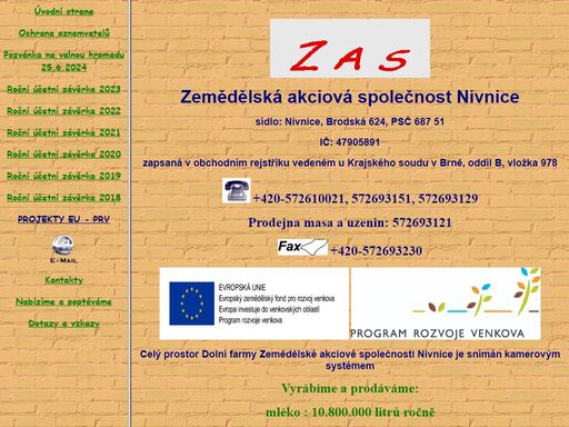 www.zasnivnice.cz