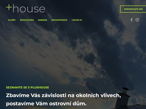 www.plushouse.cz