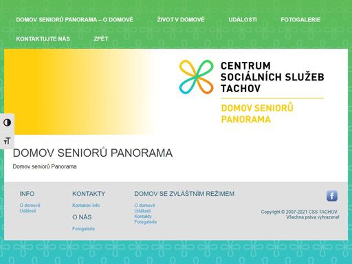 www.csstachov.cz/domov-senioru-panorama