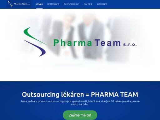 www.pharmateam.cz