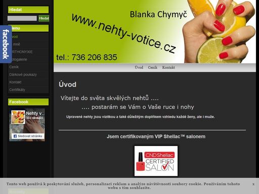www.nehty-votice.cz