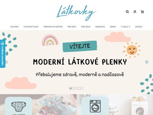 www.latkovky.cz