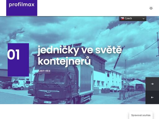 www.profilmax.cz