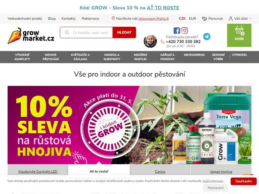 growmarket.cz