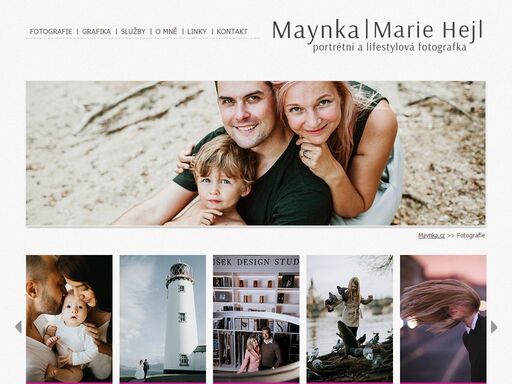 www.maynka.cz