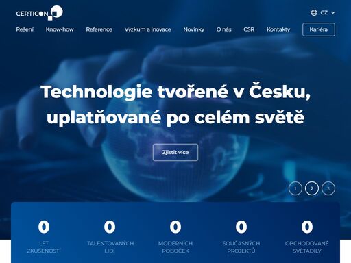 www.certicon.cz