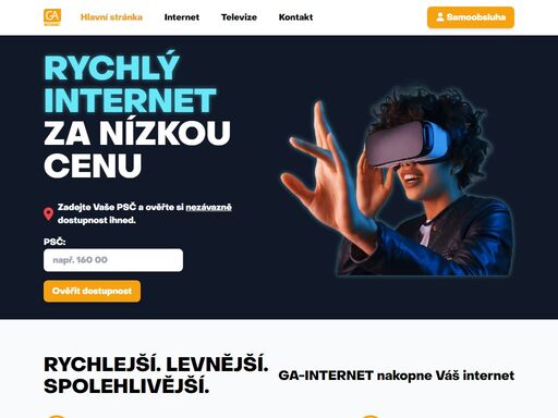 ga-internet.cz