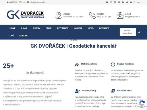 www.gkdvoracek.cz
