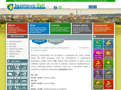 www.sezimovo-usti.cz/mestska-policie
