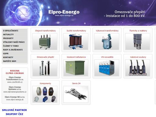 www.elpro-energo.cz