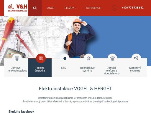 www.elektroinstalace-vh.cz