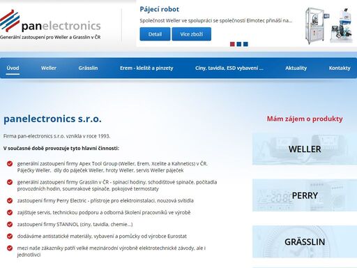 www.panelectronics.cz