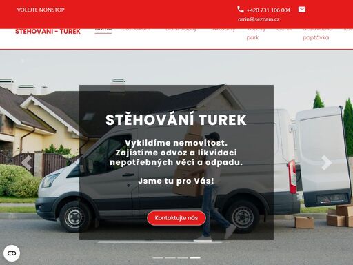 www.stehovani-turek.cz