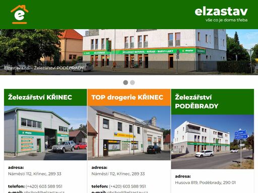 www.elzastav.cz