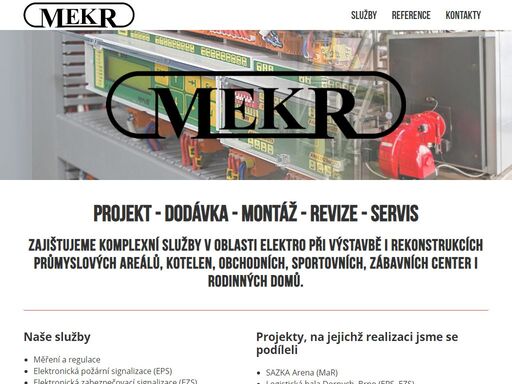 www.mekr.cz