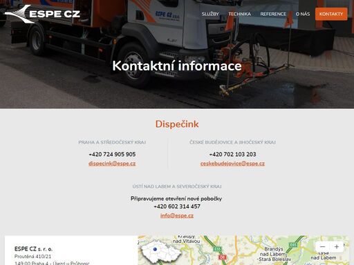 www.espe.cz