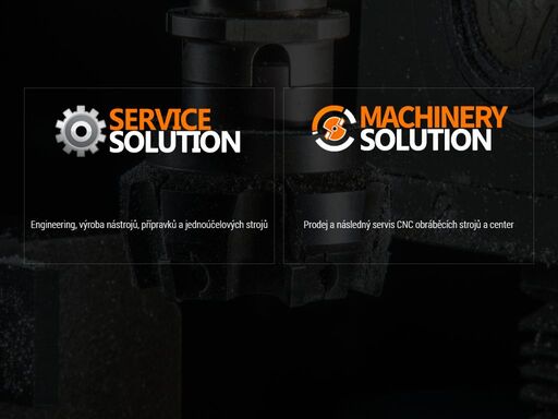 service-solution.cz