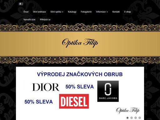 www.optikafilip.cz