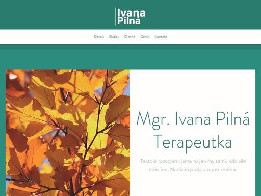 www.ivanapilna.com