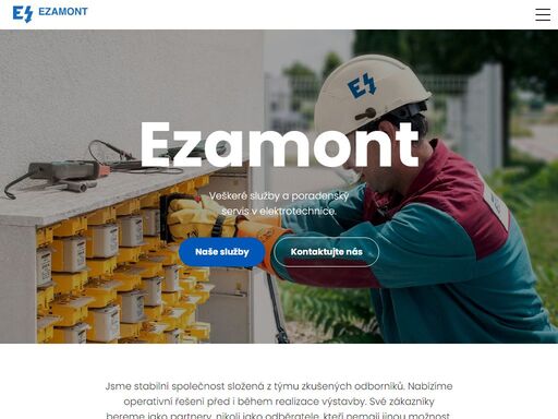 www.ezamont.cz