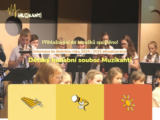 www.muzikanti.org