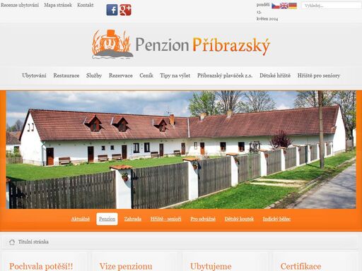www.penzionpribrazsky.cz