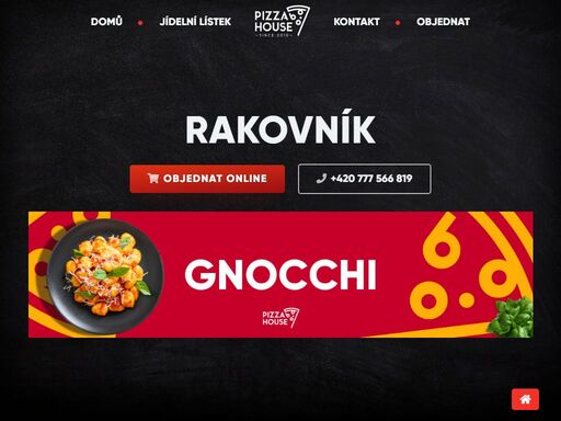 pizzahouse.cz/rakovnik