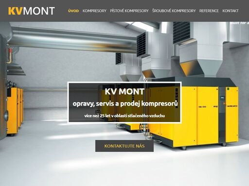www.kv-mont.cz
